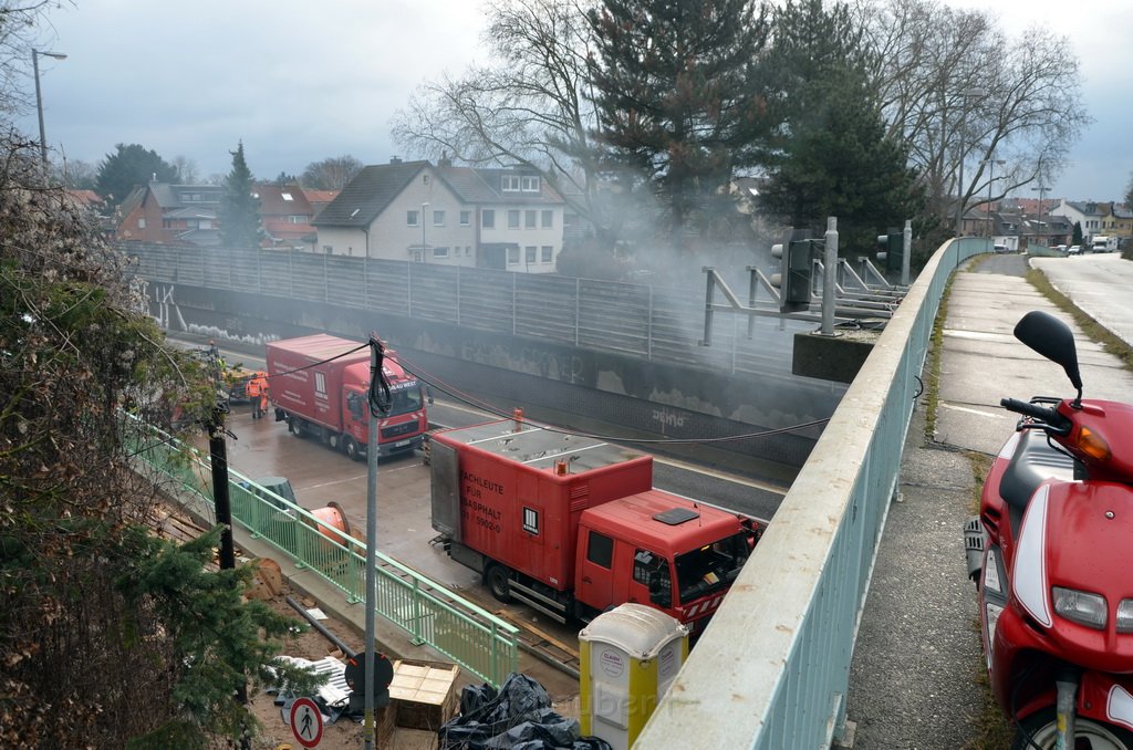 Feuer Tunnel Stadtautobahn Rich Koeln P02.JPG - Miklos Laubert